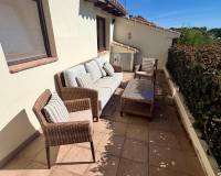 Venta - Villa-Chalet - Moraira - Moravit