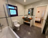 Venta - Villa-Chalet - Moraira - Moravit