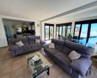 Venta - Villa-Chalet - Moraira - Moravit