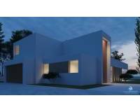 Venta - Villa-Chalet - Moraira - Paichi