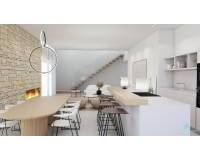 Venta - Villa-Chalet - Moraira - Paichi