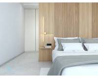 Venta - Villa-Chalet - Moraira - Paichi