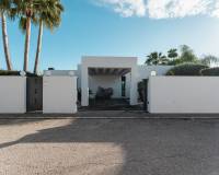 Venta - Villa-Chalet - Moraira - Paichi