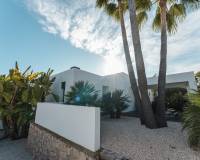 Venta - Villa-Chalet - Moraira - Paichi