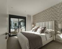 Venta - Villa-Chalet - Moraira - Paichi
