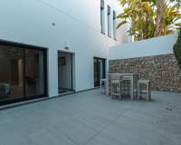 Venta - Villa-Chalet - Moraira - Paichi