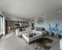 Venta - Villa-Chalet - Moraira - Paichi