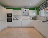 Venta - Villa-Chalet - Moraira - Paichi