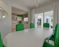 Venta - Villa-Chalet - Moraira - Paichi