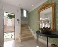 Venta - Villa-Chalet - Moraira - Paichi