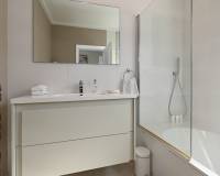 Venta - Villa-Chalet - Moraira - Paichi
