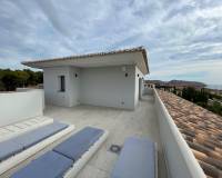 Venta - Villa-Chalet - Moraira - Pinar de l´Advocat