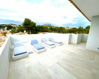 Venta - Villa-Chalet - Moraira - Pinar de l´Advocat