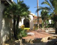 Venta - Villa-Chalet - Moraira - Pinar de l'Advocat