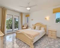 Venta - Villa-Chalet - Moraira - Pla de Mar