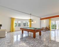 Venta - Villa-Chalet - Moraira - Pla de Mar