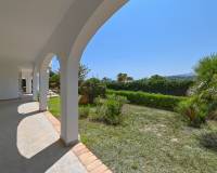 Venta - Villa-Chalet - Moraira - Pla de Mar
