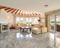 Venta - Villa-Chalet - Moraira - Pla de Mar