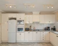 Venta - Villa-Chalet - Moraira - Pla de Mar