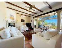 Venta - Villa-Chalet - Moraira - Pla de Mar