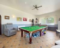 Venta - Villa-Chalet - Moraira - Pla de Mar