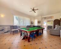 Venta - Villa-Chalet - Moraira - Pla de Mar
