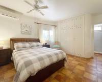 Venta - Villa-Chalet - Moraira - Pla de Mar
