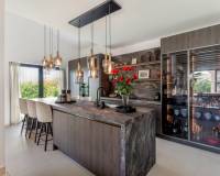 Venta - Villa-Chalet - Moraira - Pla de Mar
