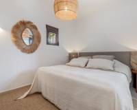 Venta - Villa-Chalet - Moraira - Pla de Mar