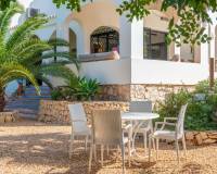 Venta - Villa-Chalet - Moraira - Pla de Mar