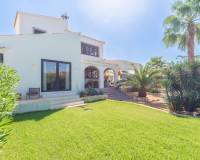 Venta - Villa-Chalet - Moraira - Pla de Mar