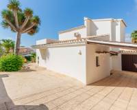 Venta - Villa-Chalet - Moraira - Pla de Mar