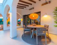 Venta - Villa-Chalet - Moraira - Pla de Mar
