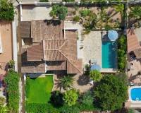 Venta - Villa-Chalet - Moraira - Pla de Mar