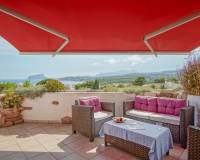 Venta - Villa-Chalet - Moraira - Pla del Mar