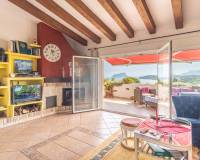 Venta - Villa-Chalet - Moraira - Pla del Mar