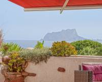 Venta - Villa-Chalet - Moraira - Pla del Mar