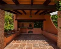 Venta - Villa-Chalet - Moraira - Pla del Mar