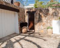 Venta - Villa-Chalet - Moraira - Pla del Mar
