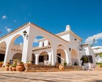 Venta - Villa-Chalet - Moraira - Pla del Mar