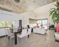 Venta - Villa-Chalet - Moraira - Playetes