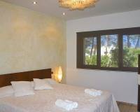 Venta - Villa-Chalet - Moraira - Playetes