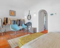 Venta - Villa-Chalet - Moraira - Portet