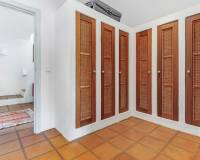 Venta - Villa-Chalet - Moraira - Portet