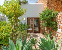 Venta - Villa-Chalet - Moraira - Portet