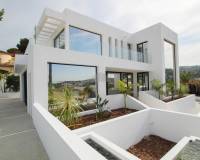 Venta - Villa-Chalet - Moraira - Sabatera
