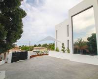 Venta - Villa-Chalet - Moraira - Sabatera