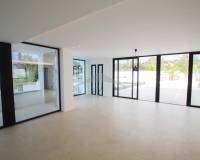 Venta - Villa-Chalet - Moraira - Sabatera