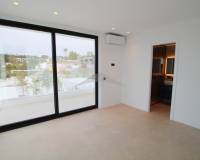 Venta - Villa-Chalet - Moraira - Sabatera