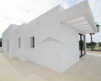 Venta - Villa-Chalet - Moraira - Sabatera